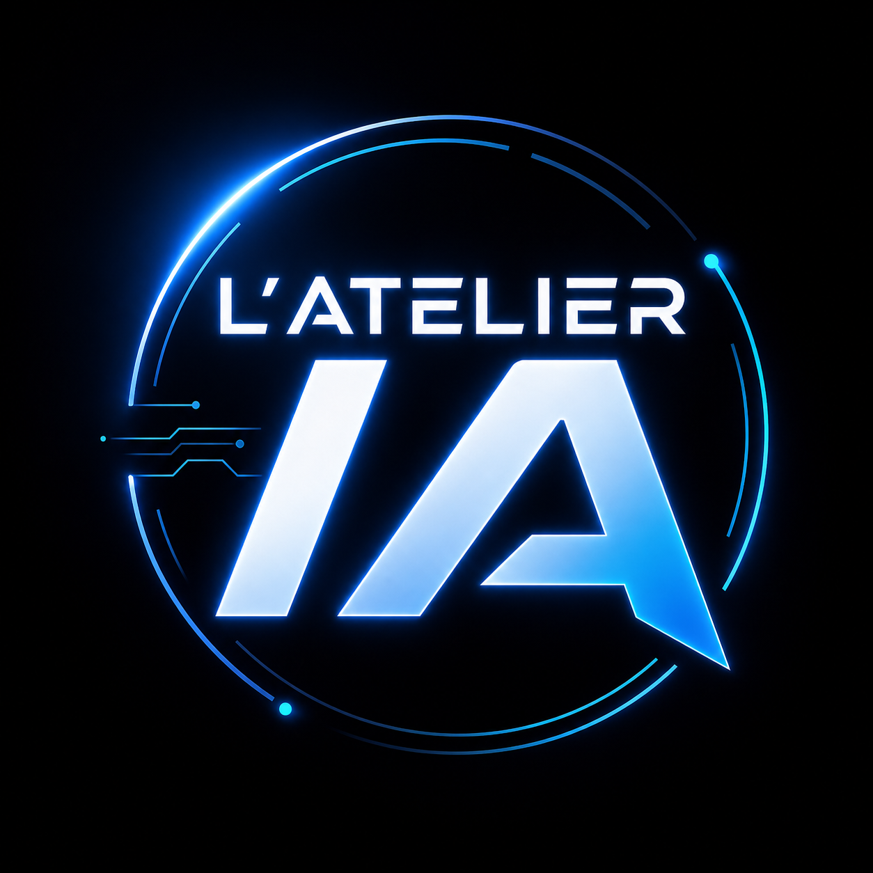 L'Atelier IA